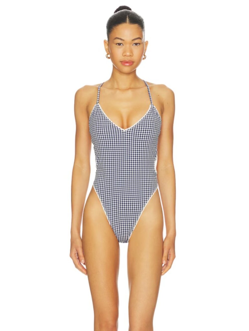 Lovers & Friends Ruby One Piece from REVOLVE
